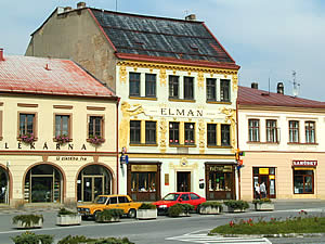 CKL