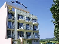 Hotel Nikolaj