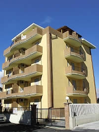 Rezidence Leopardi