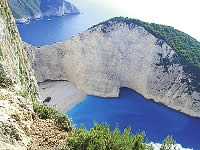 Řecko - Zakynthos
