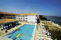 Studia Meridien Beach
