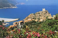 Korsika