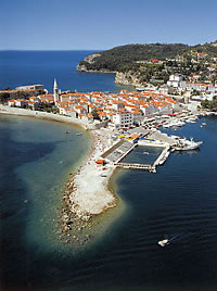 Budva