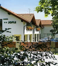 Pension Jople