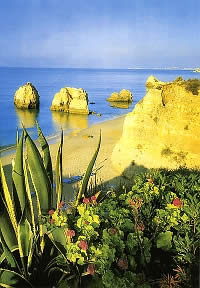 Algarve