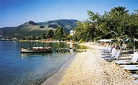 Řecko - Lefkada