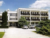 Hotel Energorekrea