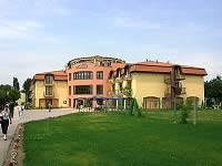 Hotel Thermal
