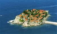 Sveti Stefan