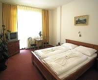 Hotel Thermal