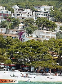 Pension Darko